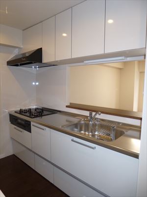 住みたいお部屋にリフォーム